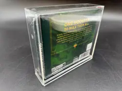 MTG Lord of the Rings Tales of Middle Earth Collector Booster Box w/Acrylic - Image 3