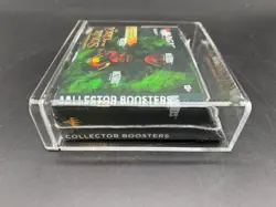 MTG Lord of the Rings Tales of Middle Earth Collector Booster Box w/Acrylic - Image 4