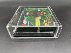 MTG Lord of the Rings Tales of Middle Earth Collector Booster Box w/Acrylic - Image 5