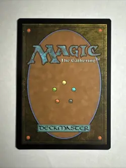 City on Fire - MTG March of the Machine (MOM) - Image 2