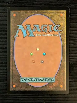 Mana Geyser [Fifth Dawn] - MTG Magic the Gathering - NM - Image 2