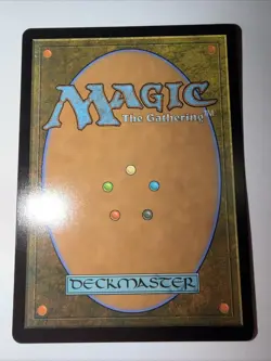 MTG / Ruby Medallion / CMM / #405 / Regular / Rare / NM - Image 3