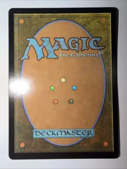 MTG / Ruby Medallion / CMM / #405 / Regular / Rare / NM - Image 4