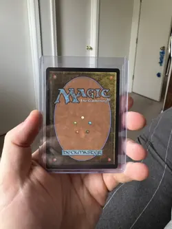 MTG Badgermole Cub - Avatar: The Last Airbender - NM - Image 2