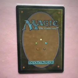 Magic: The Gathering Badgermole Cub Creature Avatar: The Last Airbender Green - Image 2