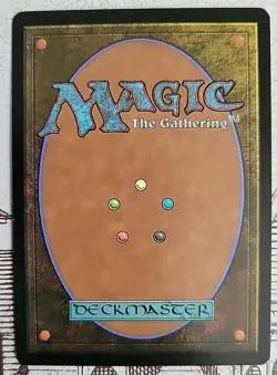 MTG War's Toll x1 NM ~Dissension (Magic the Gathering)*Free Shipping* - Image 2