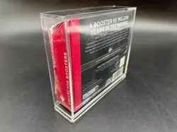Magic the Gathering Lost Caverns of Ixalan Collector Booster Box w/Acrylic - Image 3