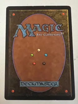 Magic the Gathering MTG Shatter Beta NM- Playset (4) (Beta Bob) - Image 2