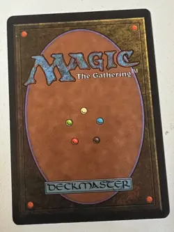 Magic the Gathering MTG Shatter Beta NM- Playset (4) (Beta Bob) - Image 4