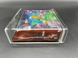 Magic the Gathering Wilds of Eldraine Collector Booster Box w/Acrylic - Image 5