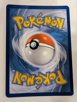 Slowking 21/122 - XY BREAKPoint Pokemon Reverse Holo Foil Nice! - Image 2