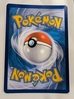 Slowpoke 19/122 - XY BREAKPoint Pokemon Reverse Holo Foil Nice! - Image 2