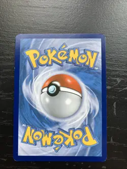 Pokemon TCG Reshiram XY74 Full Art Holo Black Star Promo - Image 2