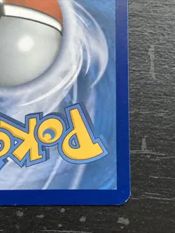 Pokemon TCG Reshiram XY74 Full Art Holo Black Star Promo - Image 5