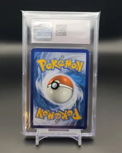 Gholdengo ex 252/182 - Pokemon S&V Paradox Rift - CGC 10 (Gem Mint) - Graded - Image 3