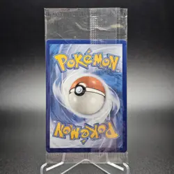 Pokemon Scarlet Violet Iron Bundle Full Art Promo Sealed NM #066 11793 - Image 2