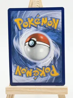 Mew V Pokemon Darkness Ablaze TCG 069/189 Full Art Ultra Rare - Image 2