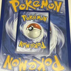 Pokemon TCG Articuno 32/159 Snowflake Stamp Promo 2025 Holiday Advent Calendar - Image 2