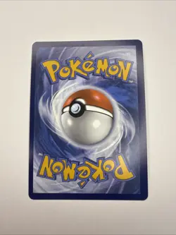 Pokemon N's Plan #163/086 English Black Bolt - Image 2
