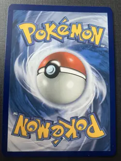 Pokemon TCG Dragonite (Cosmos Holo) Sun & Moon Base Set 096/149 - Image 4