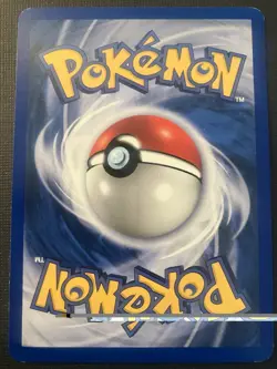 Quilava 46/111 Pokemon Neo Genesis Common LP - Image 2