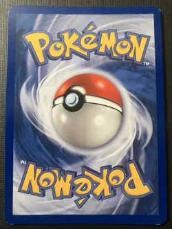 Aron 44/100 Pokemon EX Crystal Guardians 2006 Reverse Holo Stamped LP - Image 3