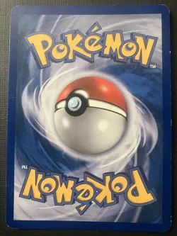 Mamoswine 5/102 Pokemon Heartgold & Soulsilver Triumphant 2010 Holo LP - Image 2