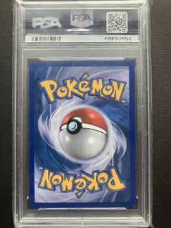 2009 Pokemon Platinum Arceus 2009 Holo #AR1 PSA 7 NM - Image 2