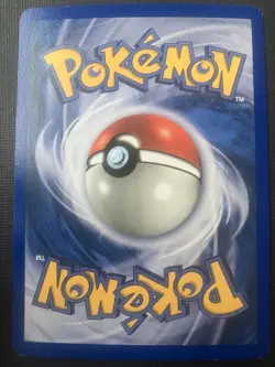 Torchic 74/109 Pokemon EX Ruby and Sapphire 2003 Reverse Holo LP/NM - Image 2