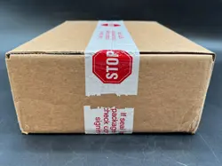 Pokemon TCG SV8.5 SV Prismatic Evolutions Booster Bundle Box Case Sealed - Image 2