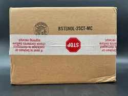 Pokemon TCG SV8.5 SV Prismatic Evolutions Booster Bundle Box Case Sealed - Image 3