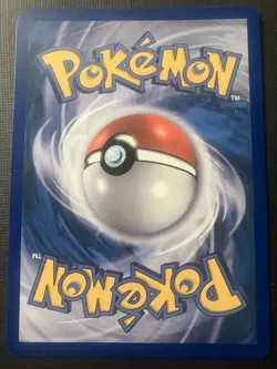 Galvantula 46/114 Pokemon Black & White Base Set 2011 Reverse Holo NM - Image 2
