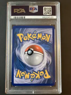 2009 Pokemon Platinum Arceus 2009 #AR2 PSA 8 NM-MT - Image 2