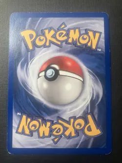 Togepi 114/147 Pokemon Aquapolis 2002 Regular Vintage LP - Image 5