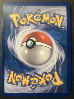 Nidoqueen 28/102 Pokemon Heartgold & Soulsilver Triumphant 2010 Reverse Holo LP - Image 2