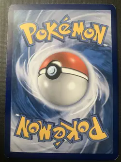 N (Supporter) 105/124 Pokemon XY Fates Collide 2016 Regular LP - Image 2
