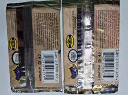 [2] 1999 Pokemon Fossil Set Booster Pack - Unopened - Image 2