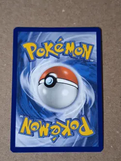 Toedscool Pokemon Scarlet & Violet Base Set 201/198 Full Art Illustration Rare - Image 2