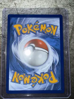 Pokemon 62/193 Pikachu Holo Trick Or Trade 2023 - Image 2
