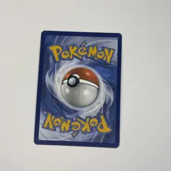 Pokemon TCG Victini SVP 208 Black Star Promo Illustration Rare NM/M - Image 2
