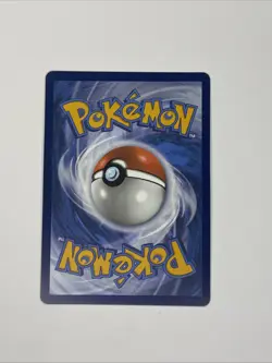 Iron Leaves ex 176/131 Sv: Prismatic Evolutions Holo Pokemon - Image 2