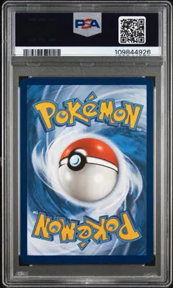 2024 POKEMON SVP EN-SV BLACK STAR PROMO #075 MIMIKYU PSA 9 - Image 2