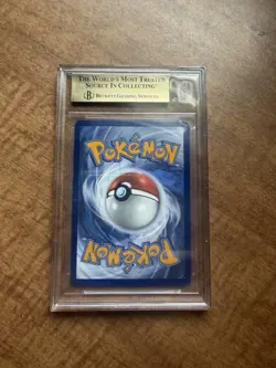 Pokemon TCG Charizard EX 199/165 Special Illustration Rare SV 151 - Image 2