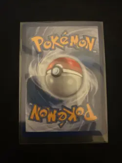 Alakazam - 009 (Pokemon Center Exclusive) 009 Me: Mega Evolution Promo Holo - Image 2