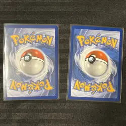 Pokemon Lillie's Determination 169/132 Mega Evolution Holo - Image 4