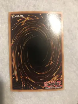 Yugioh The Prime Monarch OP02-EN013 Super Rare - Image 2