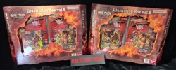 One Piece Illustration Box IB05 Vol 5 - ENG Sealed NEW Lot Of 2 - Image 1