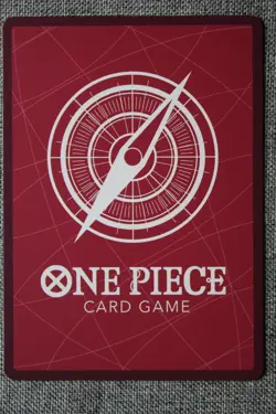 Monkey.D.Luffy (Leader Pack - Live Action) (Sealed Battle 2023 Vol. 1) One Piece - Image 2