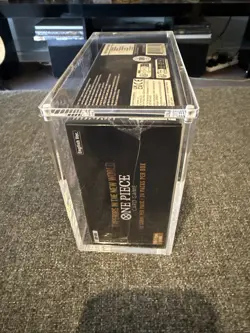 One Piece OP09 Booster Box Emperors In The New World - English SEALED - Image 2