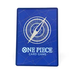 Gol.D.Roger Alternate Art One Piece CCG OP13-064 Carrying On His Will - Image 2